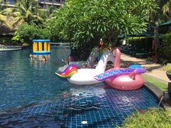 -三亚湾海居铂尔曼度假酒店