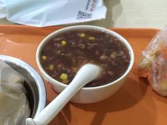 -田三卷馍(人民中路店)