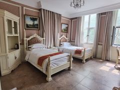 -北京张裕爱斐堡酒庄