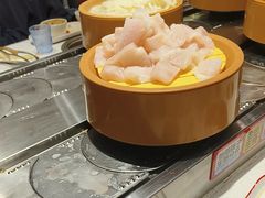 -龍歌自助小火锅(芝罘万达店)