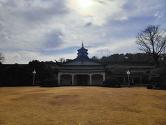 -浙江西子宾馆·瑶园咖啡厅