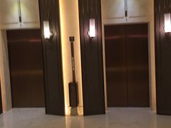 -上海崇明金茂凯悦酒店