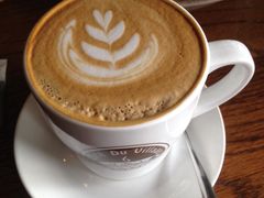 -CafeDuVillage乡村咖啡馆(美邻苑店)