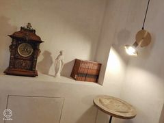 -Me Coffee下午茶艺术空间