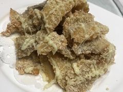 -香雪海饭店中餐厅(人民桥店)