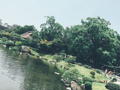 -水前寺成趣园