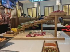 -千寻山野烤肉(中关村店)