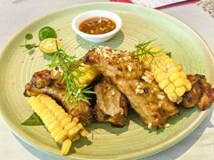 -Thai Alley泰爱里(二沙岛店)