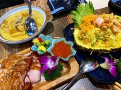 -Hi YOU你的饭局泰餐厅(雍和宫店)