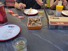 -钱锋炭缸烧烤(南湖大路总店)