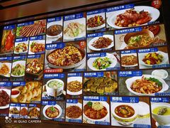 -宝轩渔府·老字号海鲜·正宗津菜(水上店)