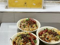 -宋记海南粉传承老店(人民西路店)