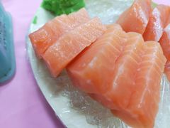 -阿兴生鱼片(大光路店)