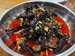 -顺徕德·仙庙烧鸡(桂庙路店)