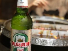 -唇辣号重庆老火锅(亦庄店)