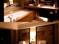 -长白山万达喜来登度假酒店