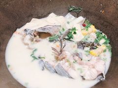 -鲜潭蒸汽石锅鱼(五道口购物中心店)
