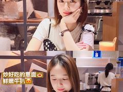 -JANS意式简餐厅·惠灵顿牛排