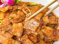 -老苏扬饭店