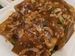 -汉水缘鲜鱼庄(黄雁村店)