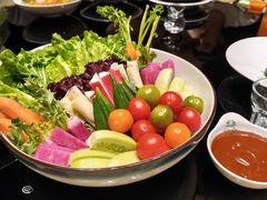 -清真·宁夏印象·盐池滩羊肉体验店(江宁路店)