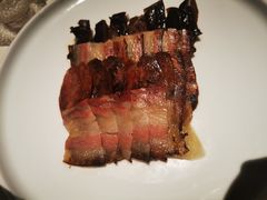 许家自制腊味拼-许家菜(望江店)