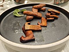 -君来湖滨饭店·渔餐厅