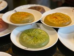 -尚香汤包文博馆(合兴路店)