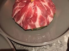 手切鲜牛肉-麻路成都火锅(柏威年店)