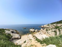 -养马岛旅游度假区