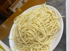 -清真·鸦儿李记·涮肉(花市店)