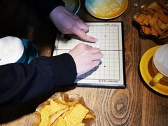 -第三空间·趣味桌游·轰趴.室内CS.剧本杀(大武汉1911店)