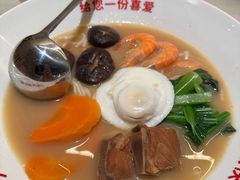 -九毛九西北菜(百信广场店)