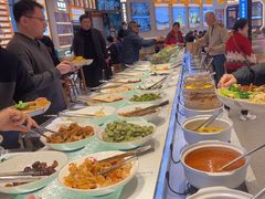 -素满香·全民食养自助(长宁龙之梦店)