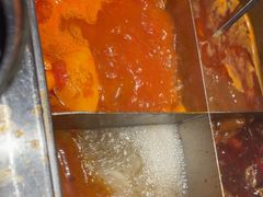 -海底捞火锅(银泰中心店)
