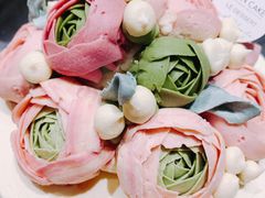 -BON CAKE(华贸购物中心店)
