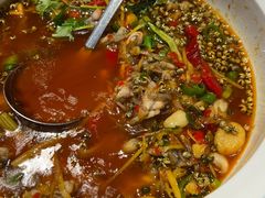 -院8里·少城记忆老川菜(宽窄巷子店)