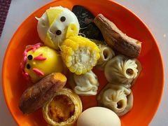 -宁波九龙湖开元度假村