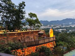 -巴倒烫陆派火锅山庄(南山总店)