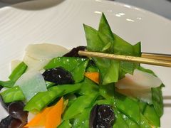 -艋舺·台湾小馆老字号(平安悦坊店)