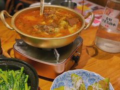 -东就鸭饭店·古早海南菜(友谊南海城店)