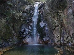 -浙西大峡谷
