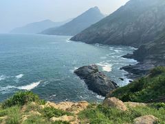 -灵山岛风景区