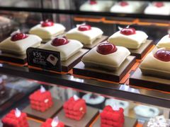 -紫荆广场·花漫里