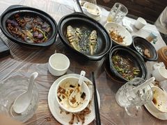 -小时候焗海鲜(鄞州万达店)