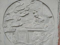 -盛世南宫影视城(北普陀影视城)