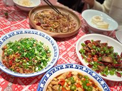 -小匠喜·江西菜(人民广场店)