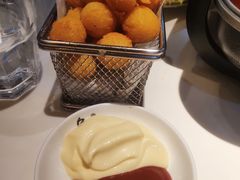 -鱼酷活鱼烤鱼(南京水游城店)