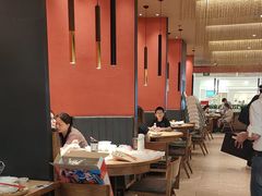 -大师兄·手工面·西北菜(珠海环宇城店)