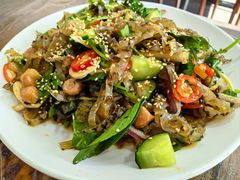 -官塘原味鱼生·潮菜大排档(潮州总店)